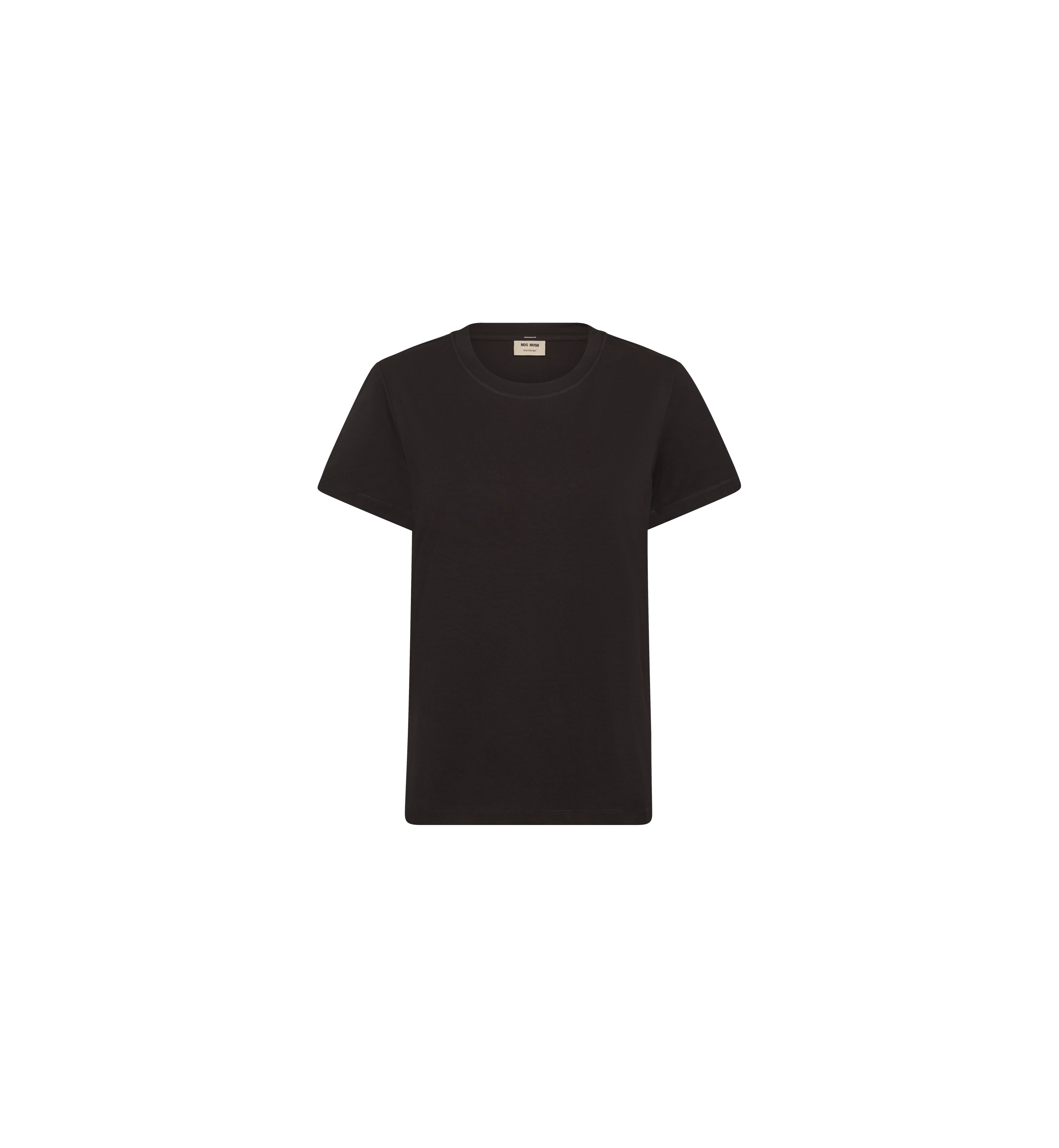 Packshot / Black / Front